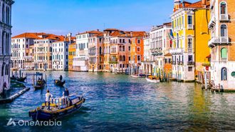 ملاذات إيطاليا الرومانسية