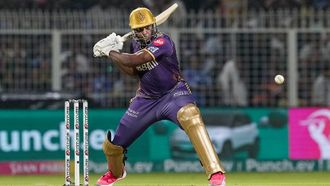 KKR Vs MI: KKR Defeats MI To Qualify For IPL Playoffs