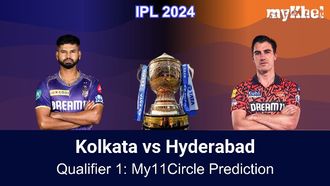 KKR Vs SRH IPL 2024 Qualifier 1: Fantasy Tips & Expert Picks