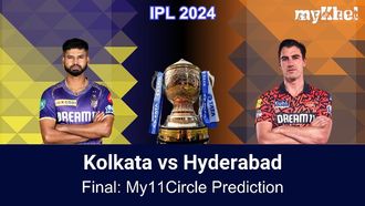 KKR Vs SRH IPL 2024 Final: Fantasy Tips & Expert Picks
