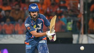 KL Rahul's Slow Batting Criticised