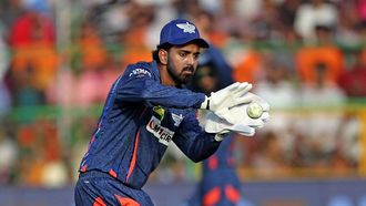 KL Rahul's LSG Future Uncertain