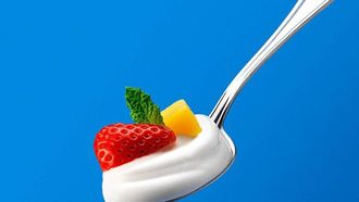 الزبادي مرتبط بانخفاض خطر الإصابة بالسكري