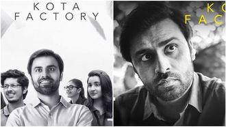 Kota Factory S3: Release Date & Teaser