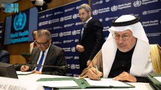 Over $19M Health Aid For Yemen, Sudan, Syria