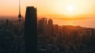 Kuwait Tops Global Social Spending