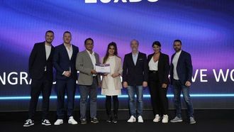 لوريال وأسترولابس تبتكران تكنولوجيا التجميل