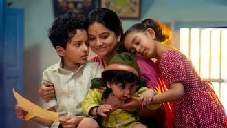 Lampan Series Leaked Online