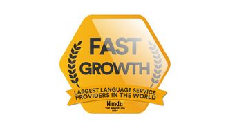 Hanna Services In Top 6 Language Growth