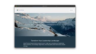 Transforming Leadership With Luks Prisma