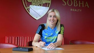 Williamson Renews Arsenal Contract