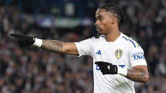 Leeds United Heads To Wembley