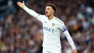 Leeds Eyes Wembley Glory