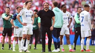 Leeds United Misses Premier League Promotion