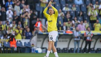 بونوتشي يعتزل بعد المباراة الأخيرة