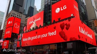 LG Aims To Positively Transform Social Media