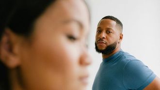 استكشاف الخيانة الزوجية