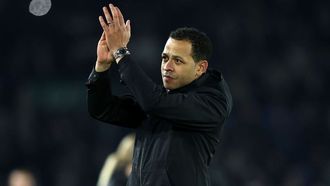 Rosenior Leaves Hull City