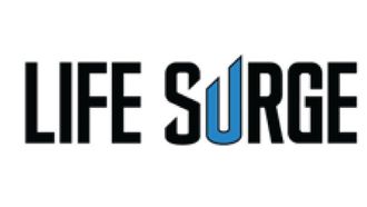 Shawn Marcell Leads LIFE SURGE