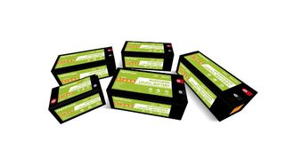 NUEPower's New LiFePO4 Batteries