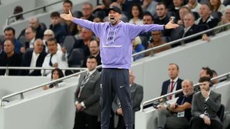 Reds Eye Revenge On Spurs