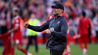 Anfield's Magic In Liverpool's Win
