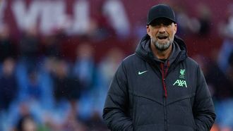 Liverpool's Win Slips Away In Late Lapse