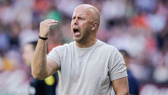 Slot Confirmed As Liverpool Manager