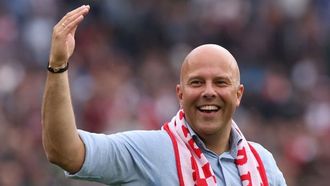 Liverpool's New Chapter With Slot