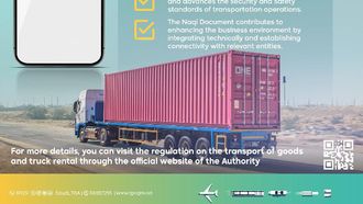 TGA Sets Safety Rules For Haj Logistics