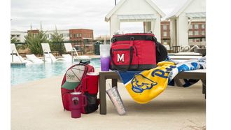 Logo Brands Adds Six Universities To Partnership Program