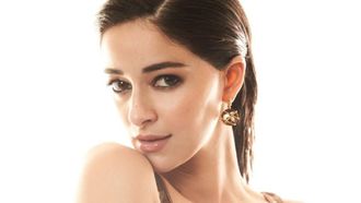 Ananya Panday: Vote In Elections 2024