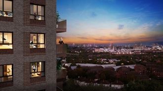 London Tops UAE Property Investment Choices