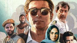 Lootere Soundtrack Earns Major Acclaim