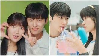 Lovely Runner: When & Where To Watch