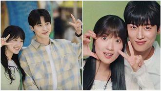 Lovely Runner: Finale Details