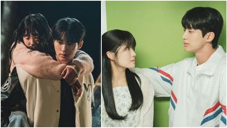 Catch Lovely Runner's Finale