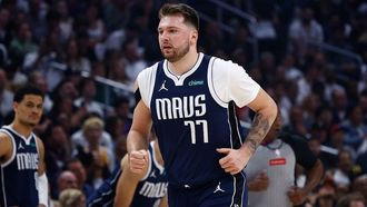 Doncic's Resilience Secures Mavs Win