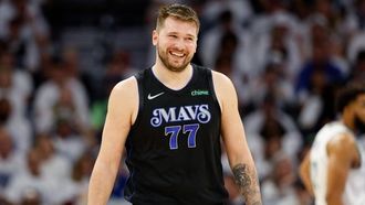 Doncic's Clutch Three Wins It
