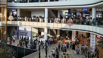 LuLu Opens 30th Store In Oman