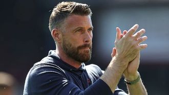 لوتون يهبط بعد خسارة فولهام