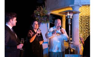 50 Years Of Solmar Luxury In Cabo