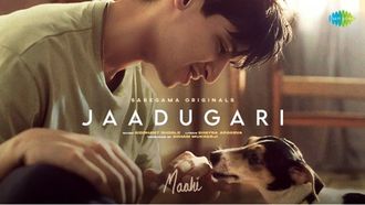 'Jaadugari' By Maahi: A Post-Cannes Gem