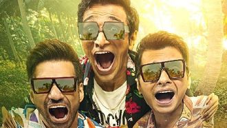 Madgaon Express Online Leak