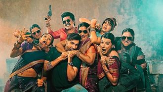 Madgaon Express Free On Amazon Prime