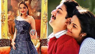 Madhoo Talks Roja & Pan-India Films