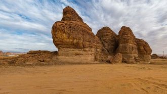 Madinah's Leap Into Wellness Hub