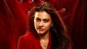 'Maharagni': Kajol-Prabhudeva Reunite