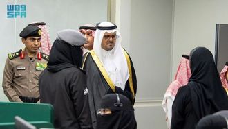 مركز نائب الأمير لتأمين جولات مكة المكرمة