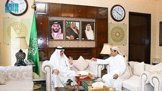 Makkah Route Initiative's Success